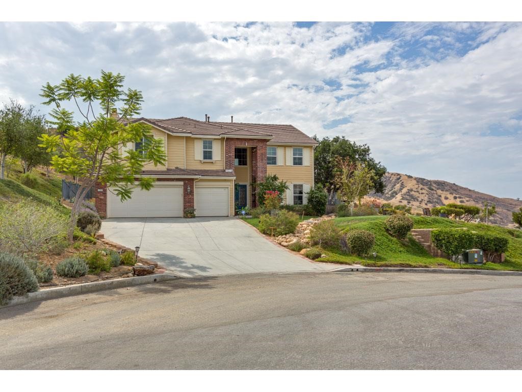 1293 Hidden Ranch Drive Simi Valley, CA 93063 - Photo 1 of 1