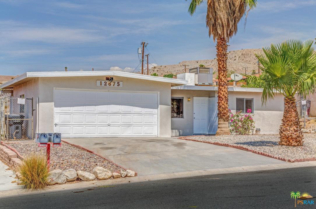 12675 Redbud Road Desert Hot Springs, CA 92240 - Photo 30 of 31