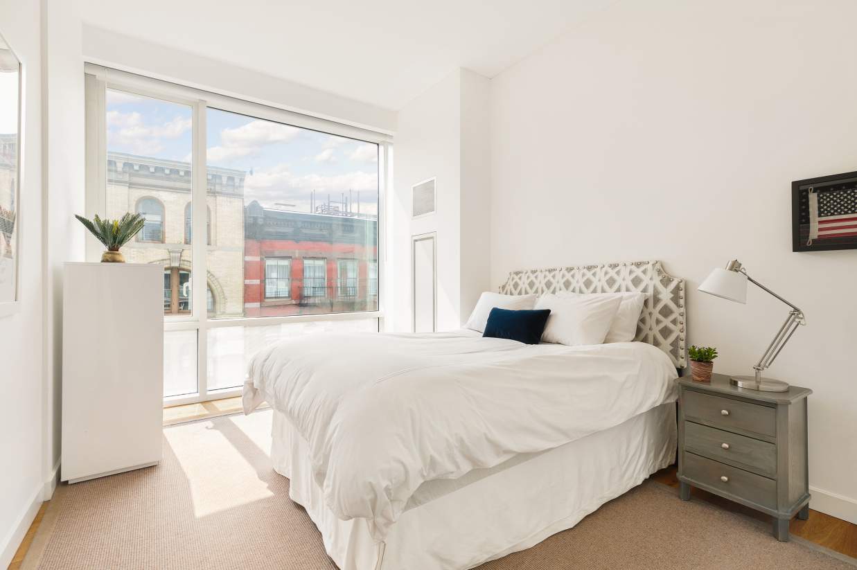 311 West Broadway, Unit 6G Manhattan, NY 10013 - Photo 8 of 12