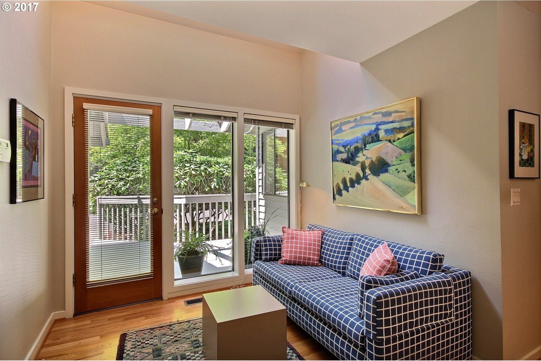 4711 Southwest Humphrey Park Road Portland, OR 97221 - Photo 10 of 31 Gallery Image 10