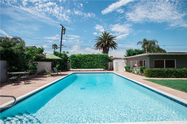 1031 Andrews Drive Long Beach, CA 90807 - Photo 23 of 25