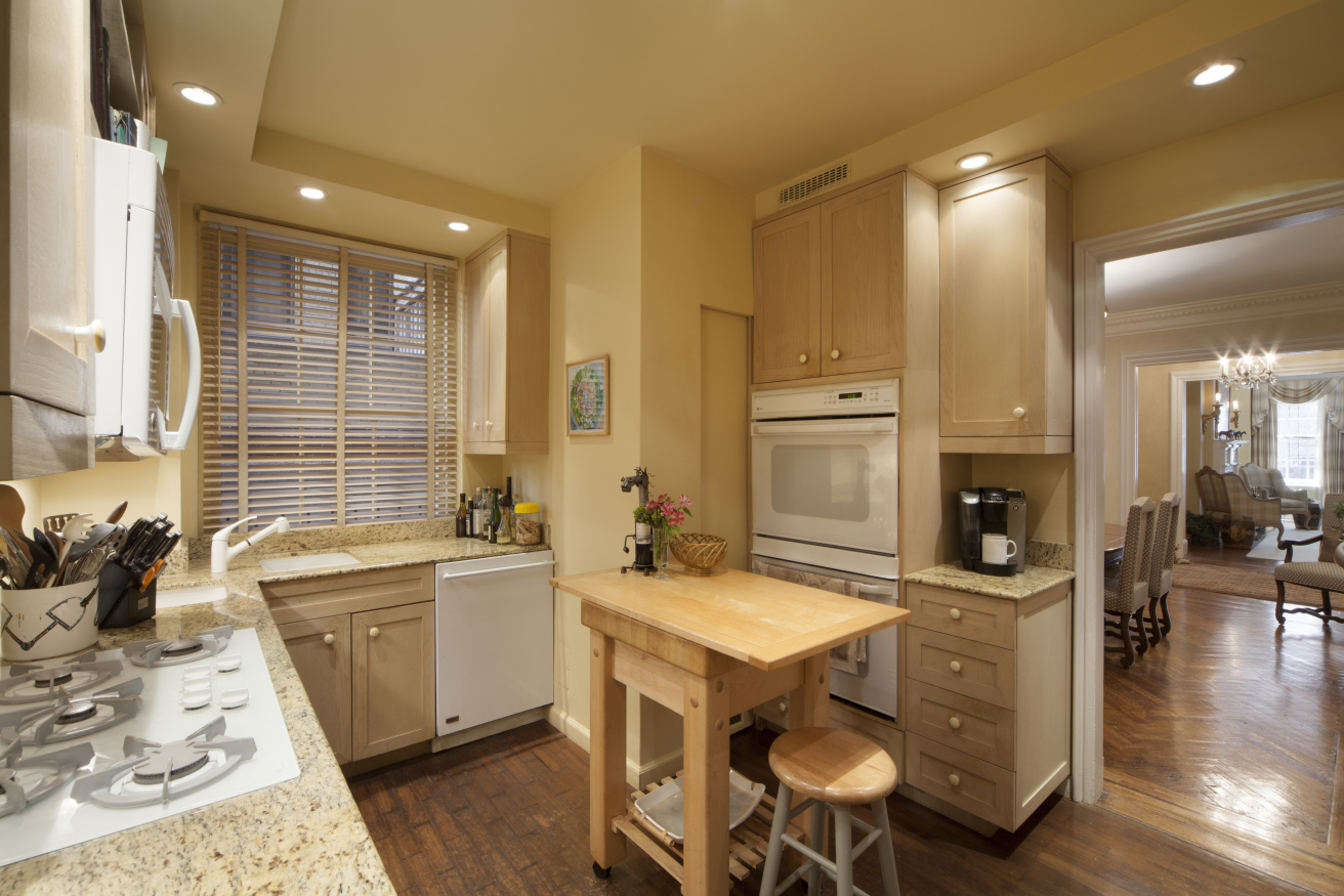 14 Sutton Place South, Unit 1B Manhattan, NY 10022 - Photo 4 of 7