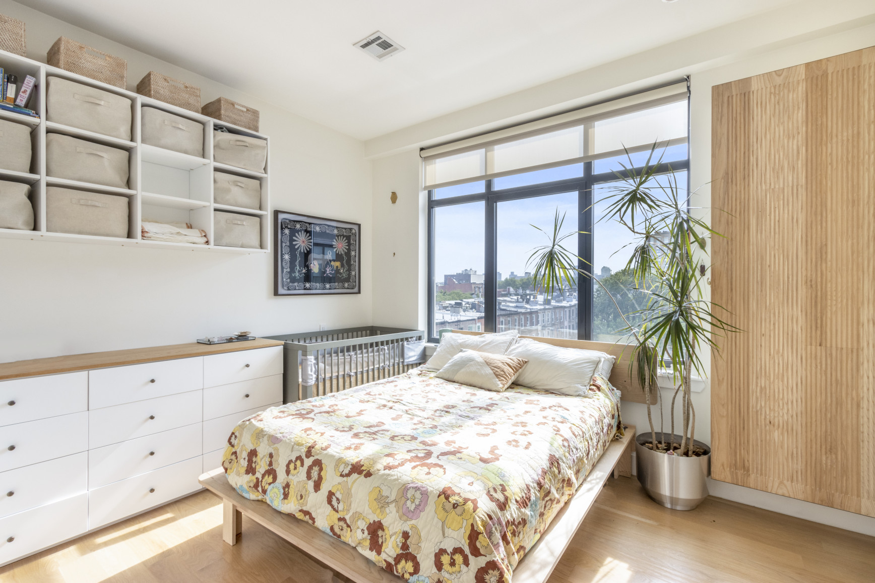 226 Clifton Place, Unit 5F Brooklyn, NY 11216 - Photo 4 of 13