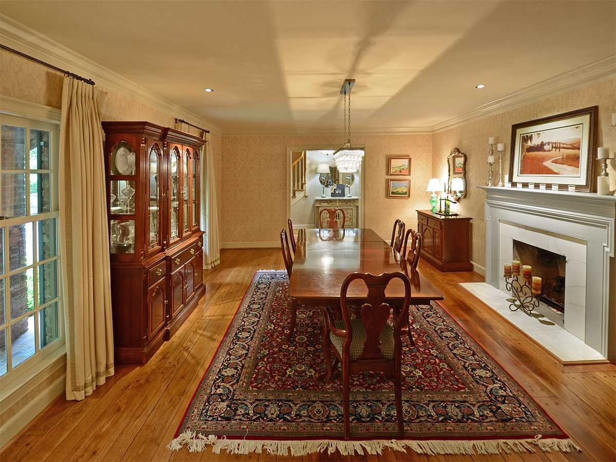 363 Greenway Road Memphis, TN 38117 - Photo 5 of 24