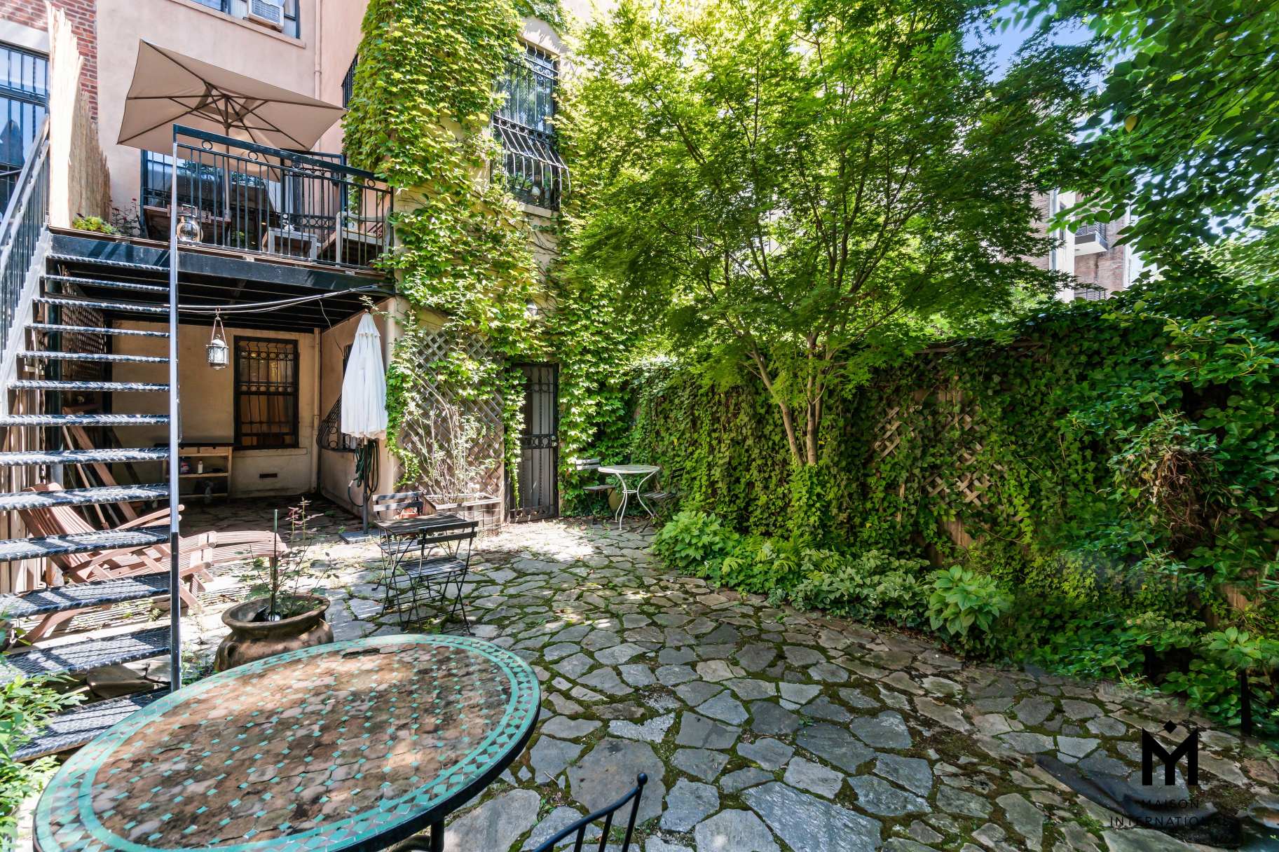 130 West 118th Street, Unit Duplex Manhattan, NY 10026 - Photo 24 of 30