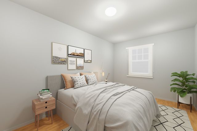 $980,000 | 1682 Bergen Street | Weeksville