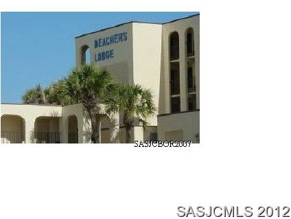 6970 A1A South, Unit 218 St. Augustine, FL 32080 - Photo 2 of 2