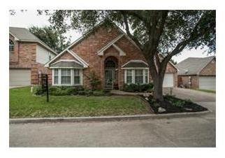 5012 Falcon Hollow Road McKinney, TX 75072 - Photo 1 of 1