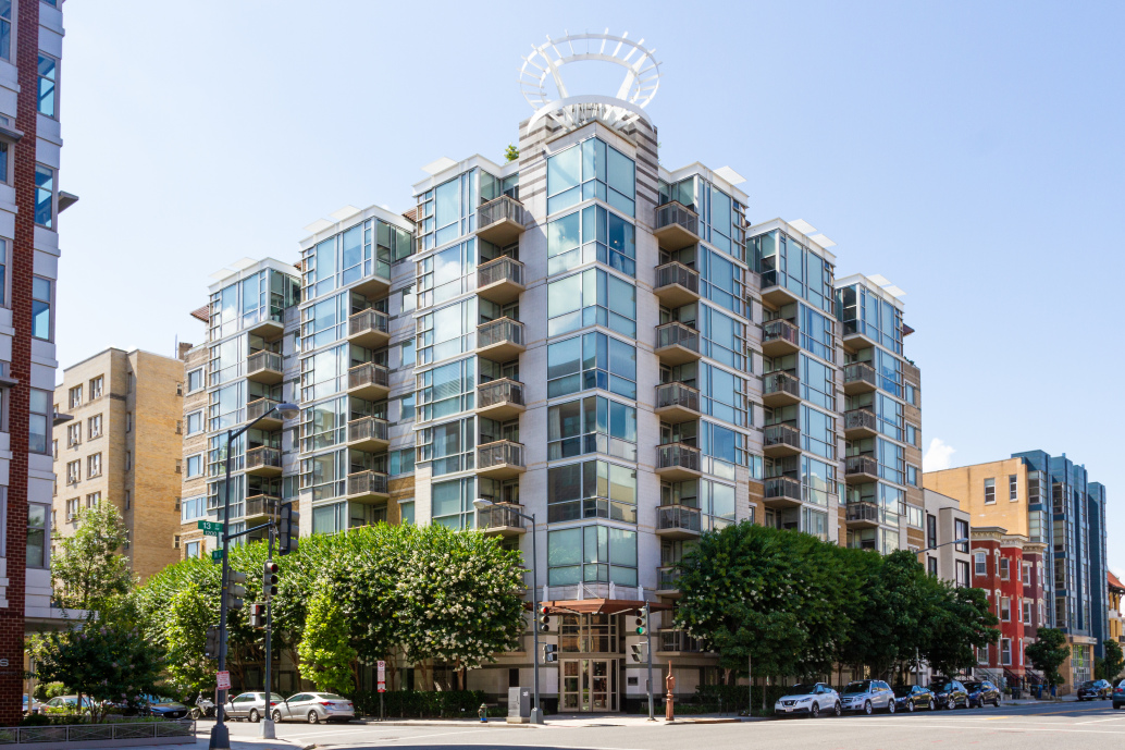 Solo Piazza 1300 13th St NW, Washington, DC 20005 - Photo 2 of 2