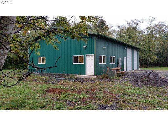 207 Bay Center Road South Bend, WA 98586 - Photo 2 of 20 Gallery Image 2
