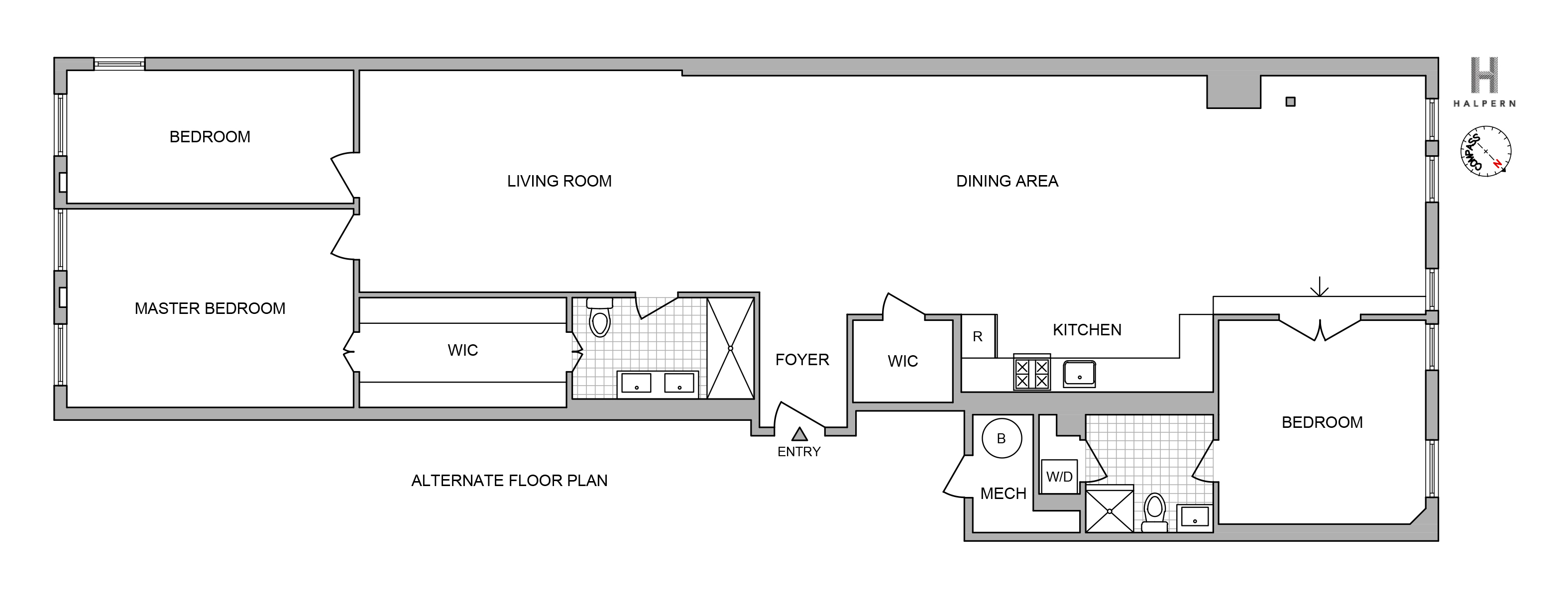 262 Mott Street, Unit 310/324 Manhattan, NY 10012 - Photo 13 of 13