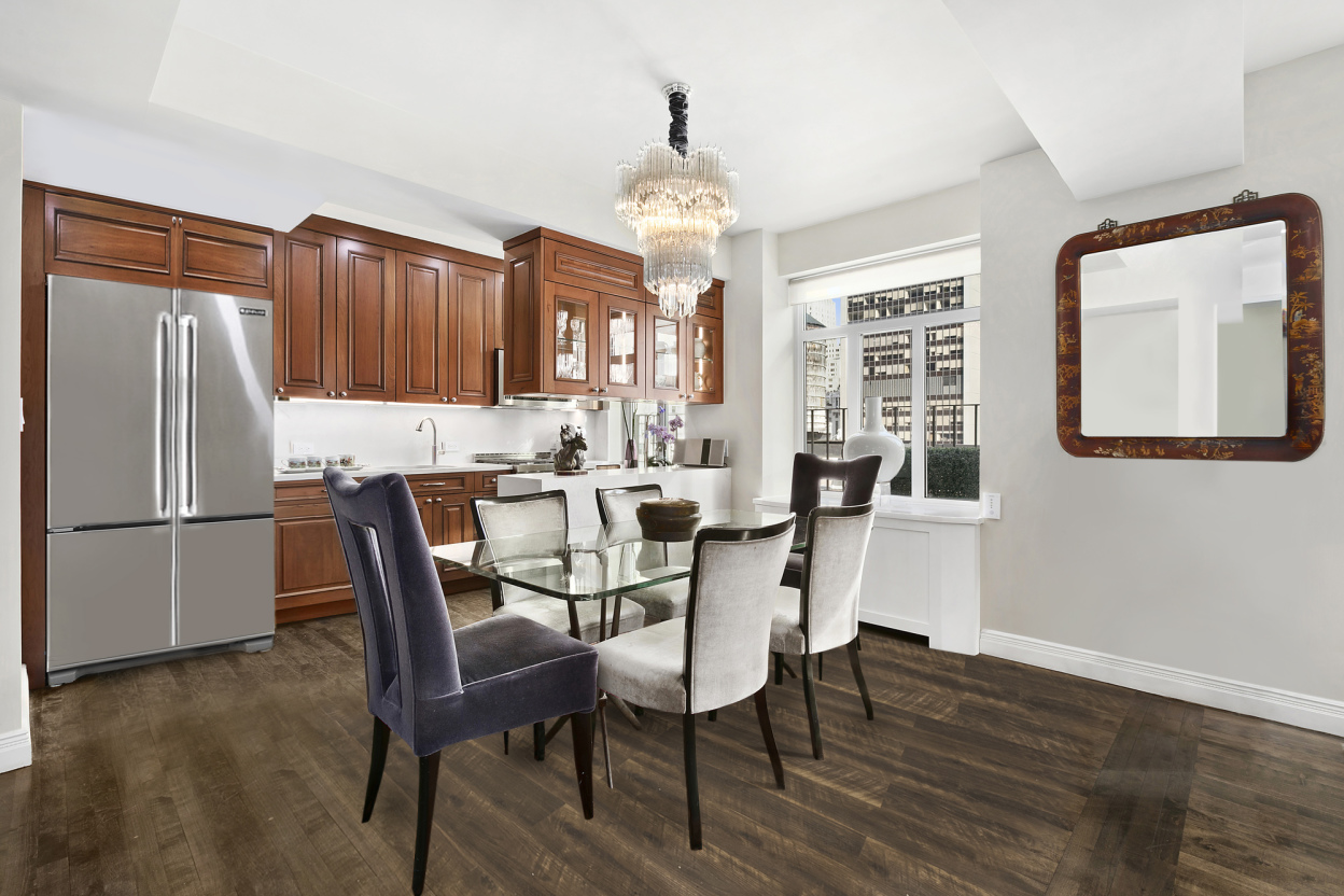 25 West 54th Street, Unit PH12B Manhattan, NY 10019 - Photo 7 of 13