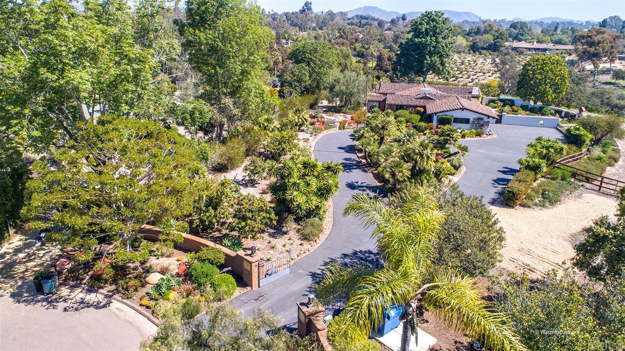 4860 La Jacaranda Rancho Santa Fe, CA 92067 - Photo 19 of 25