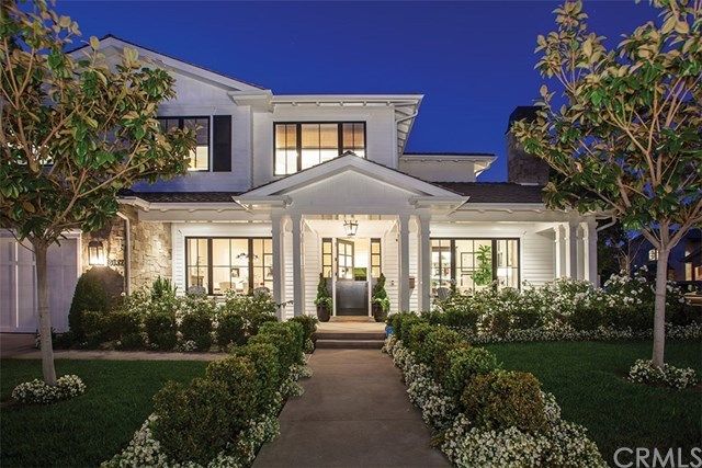 $3,650,000 | 2032 Port Bristol Circle, Newport Beach, CA 92660