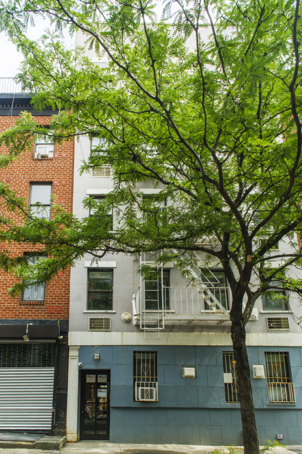 507 E 12th St, Manhattan, NY 10009 - Photo 2 of 2