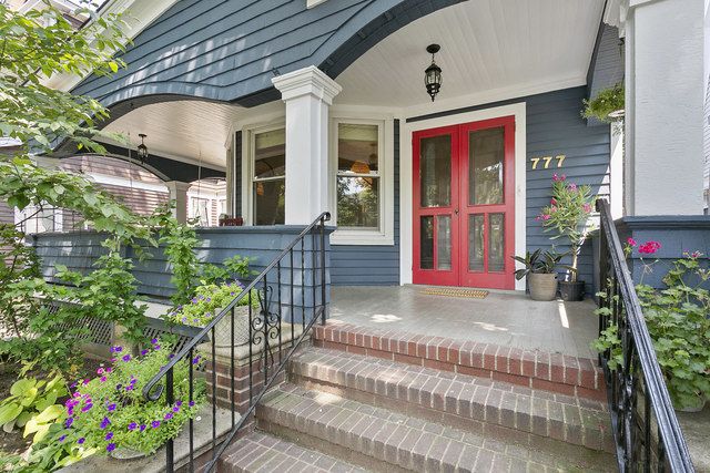 $1,900,000 | 777 Rugby Road | West Midwood