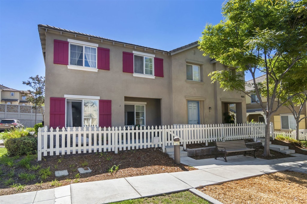 1925 Impressionist Drive, Unit 3 Chula Vista, CA 91913 - Photo 1 of 25
