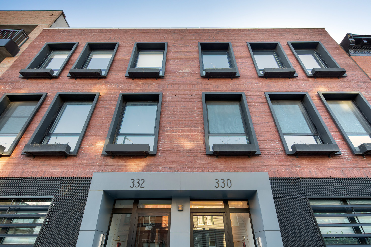 330 Saint Marks Avenue, Unit 2 Brooklyn, NY 11238 - Photo 11 of 12