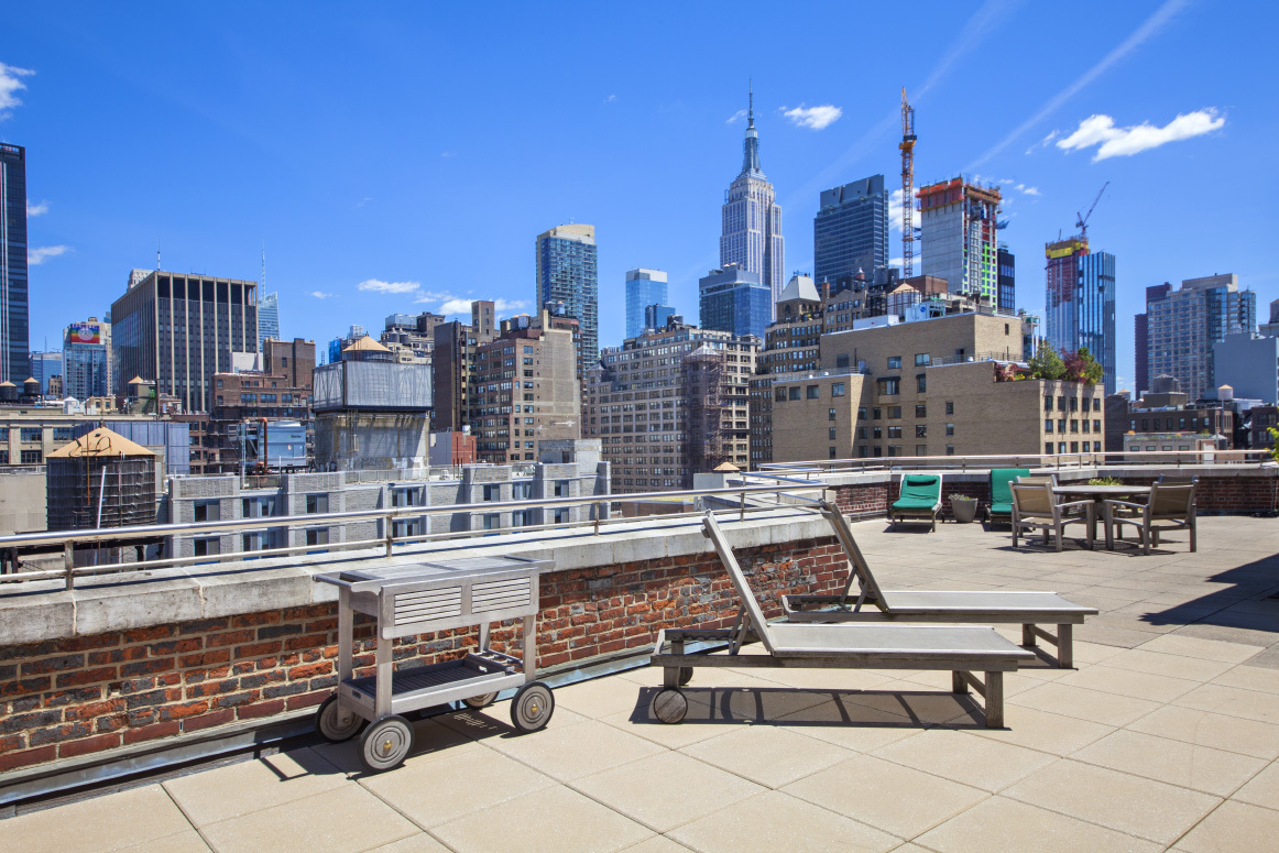 236 West 26th Street, Unit 5SW Manhattan, NY 10001 - Photo 9 of 13