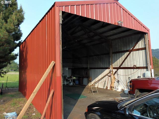 1383 Weaver Road Myrtle Creek, OR 97457 - Photo 16 of 16