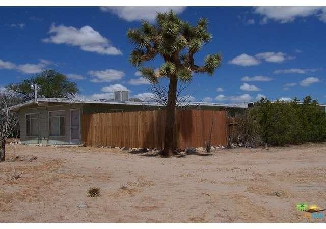 1760 Booth Road Landers, CA 92285 - Photo 21 of 32