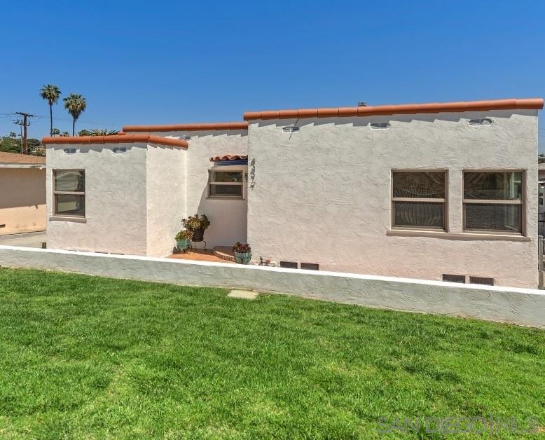 4477 Spring Street La Mesa, CA 91941 - Photo 1 of 15
