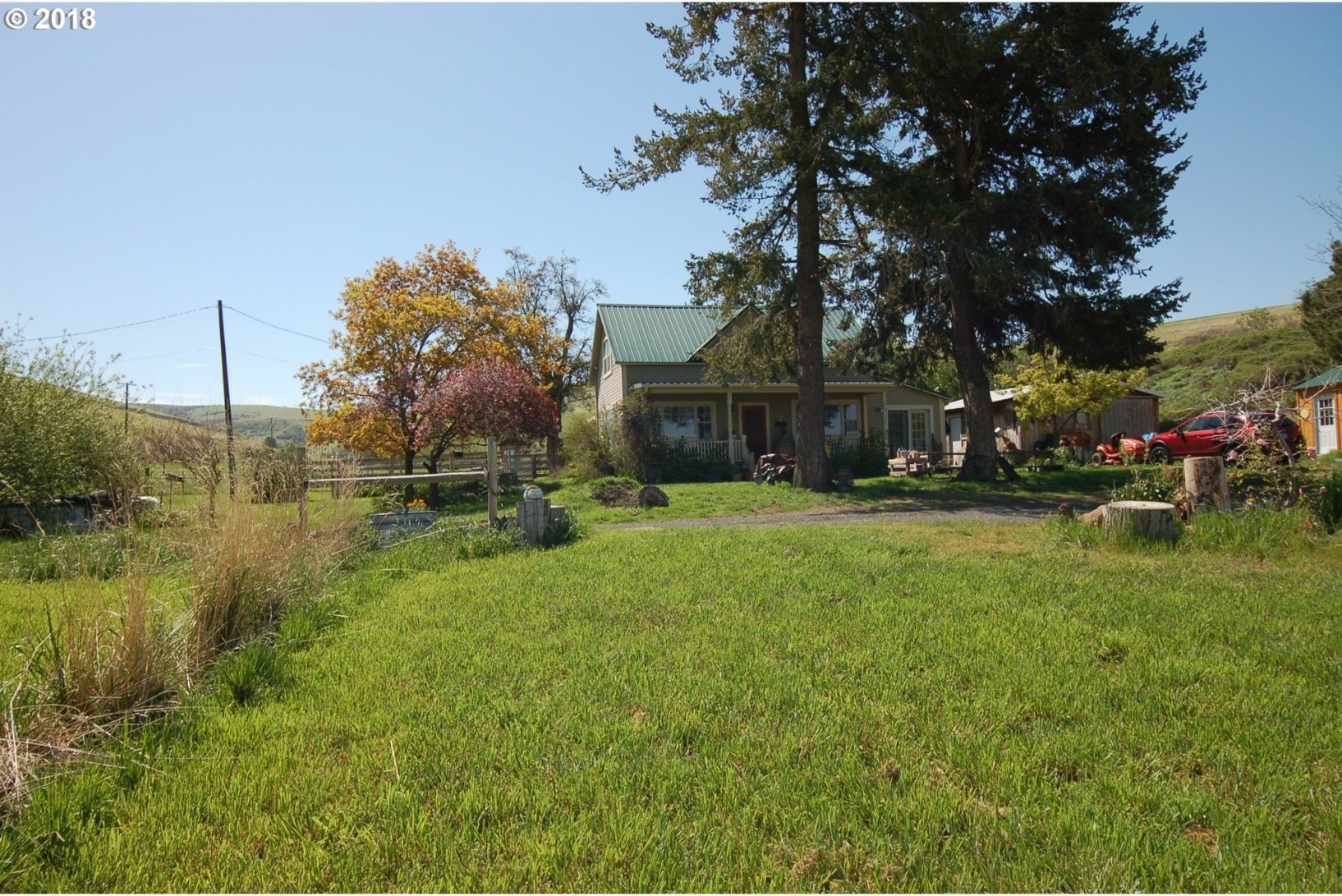 71986 Emigrant Road Pendleton, OR 97801 - Photo 10 of 32