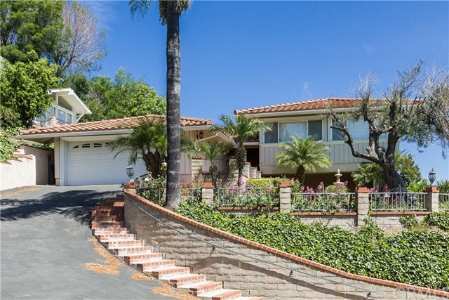 2175 West Rockinghorse Road Rancho Palos Verdes, CA 90275 - Photo 1 of 1