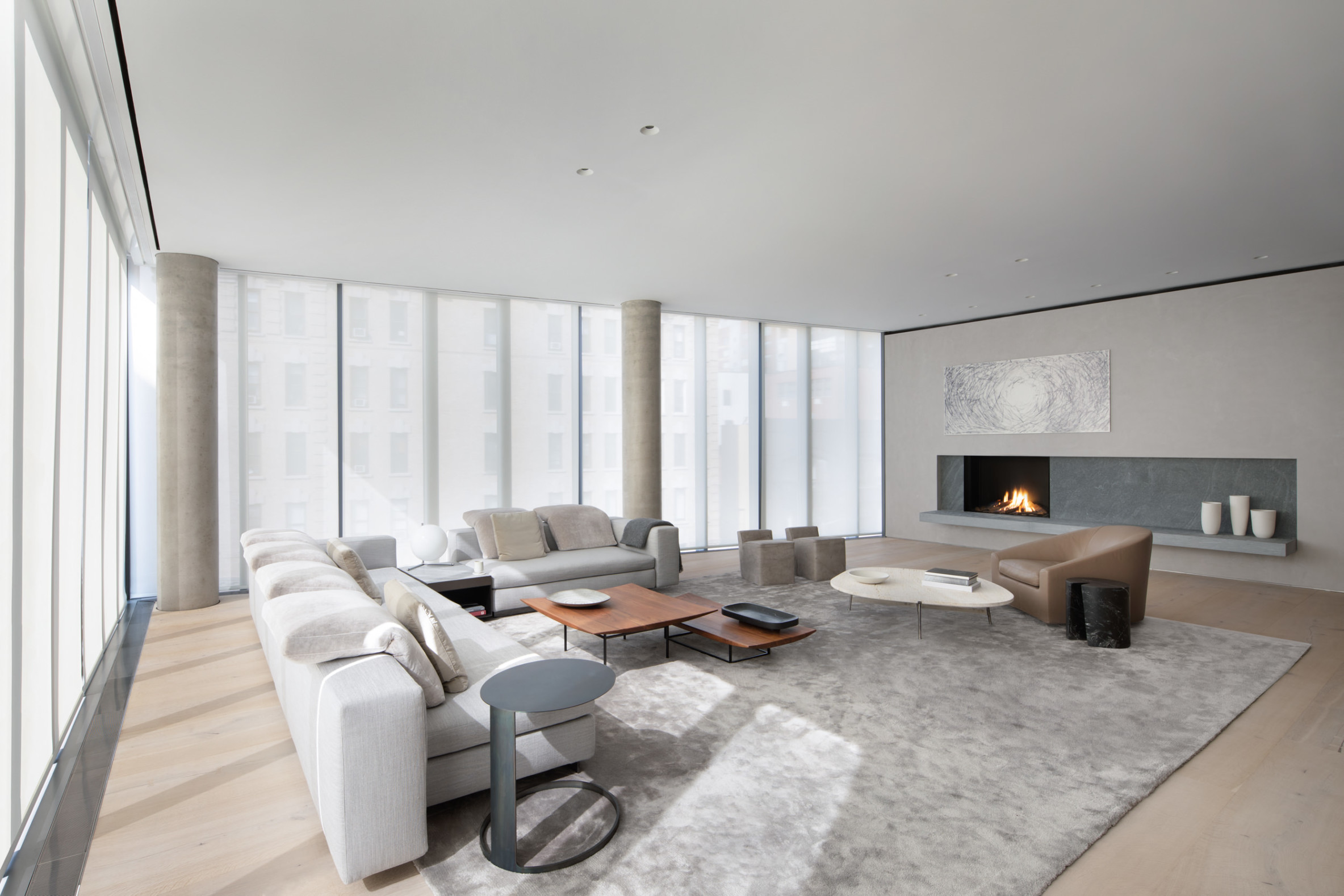 152 Elizabeth Street, Unit 4 Manhattan, NY 10012 - Photo 3 of 20