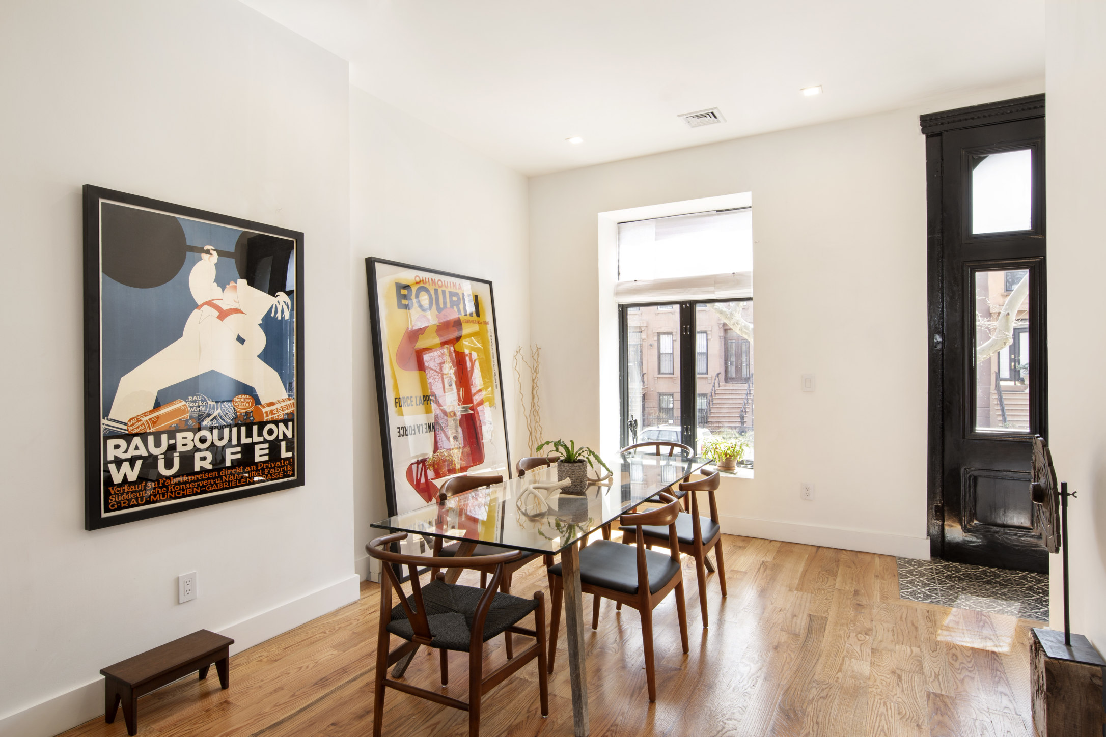 463 Quincy Street Brooklyn, NY 11221 - Photo 4 of 10