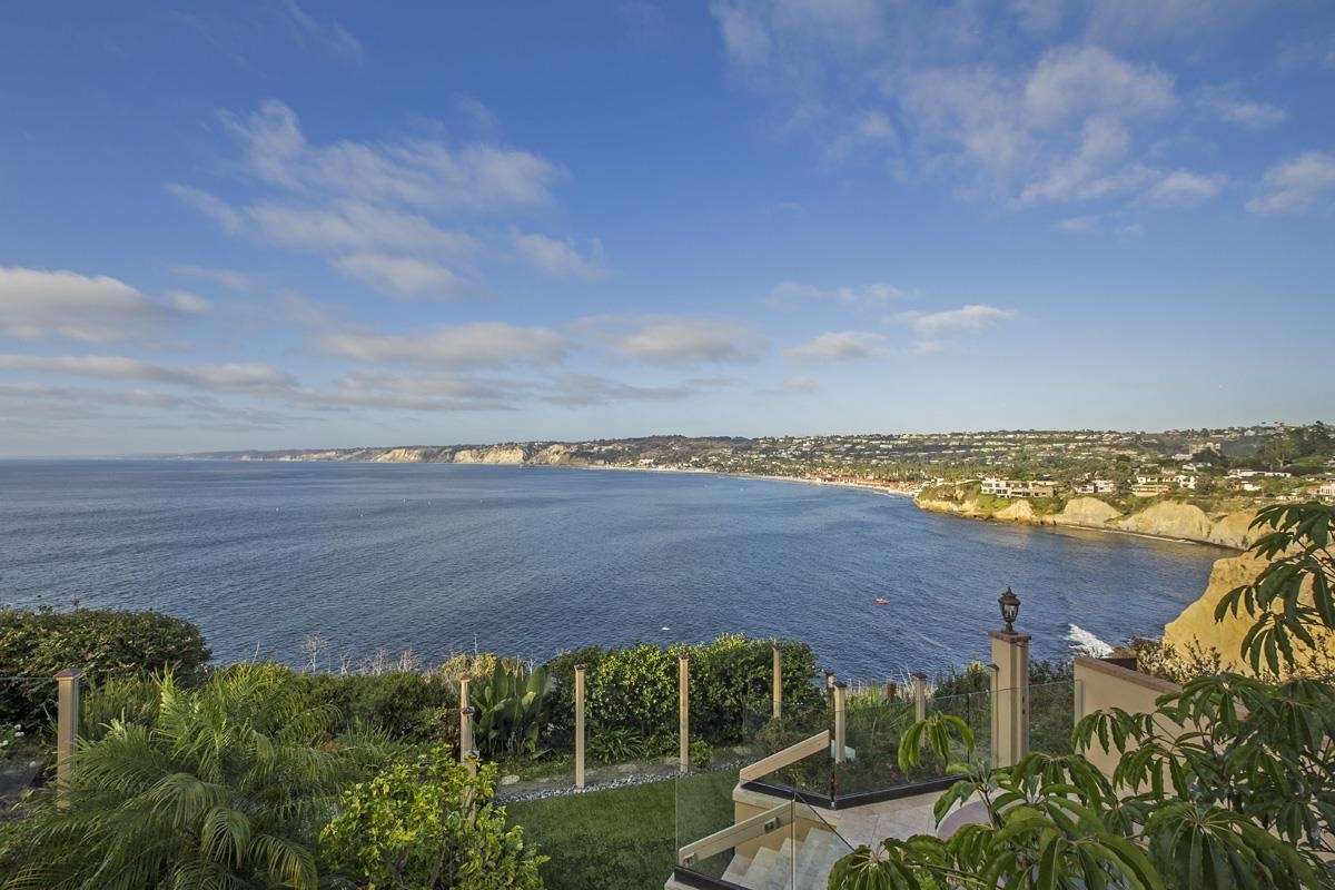 1435 Coast Walk La Jolla, CA 92037 - Photo 7 of 22 Private - Access to Coast Walk Trail
