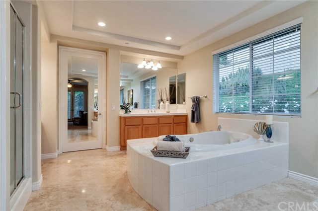 1740 Oakridge Drive Corona, CA 92882 - Photo 28 of 45