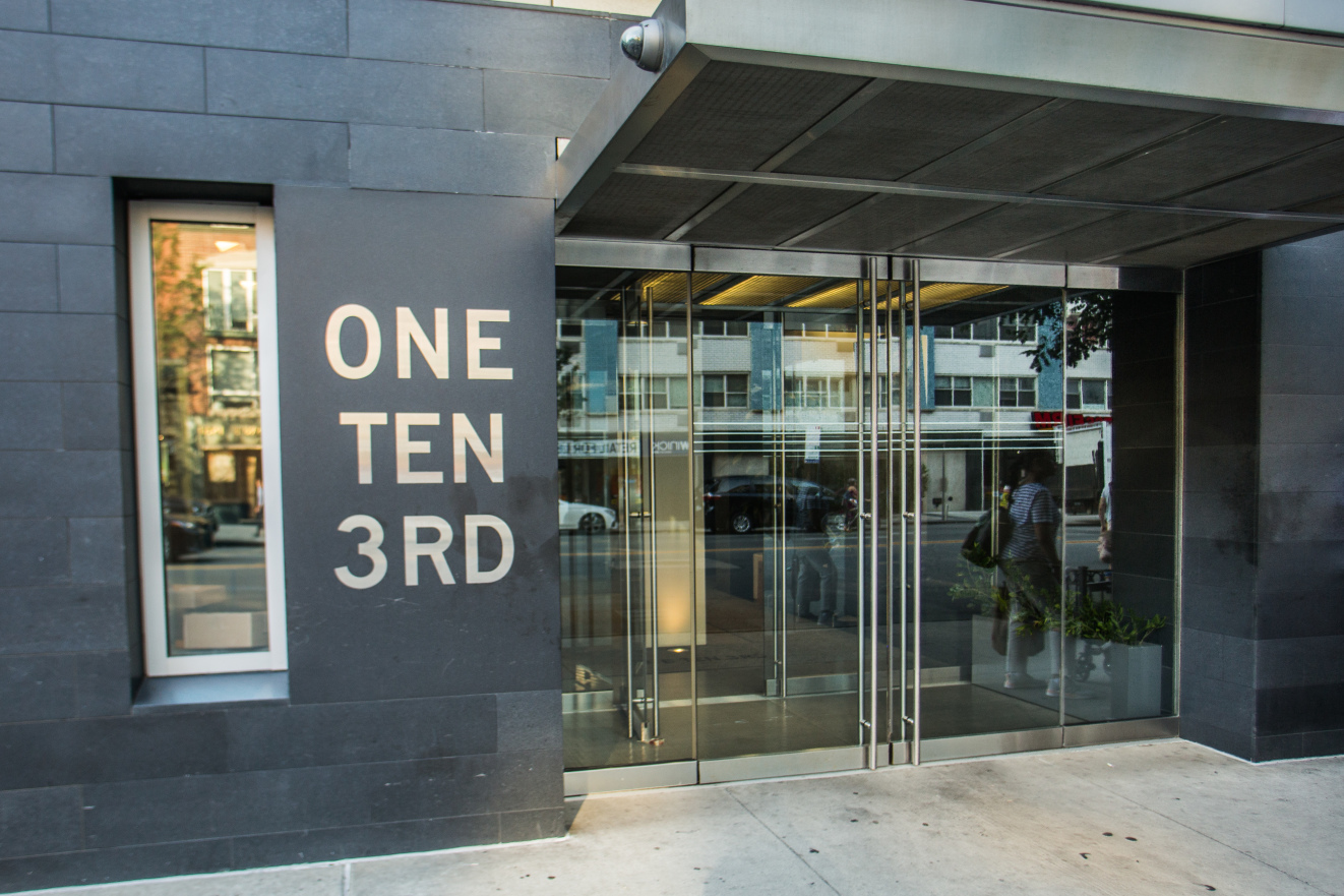 One Ten Third 110 3rd Ave, Manhattan, NY 10003 - Photo 3 of 13