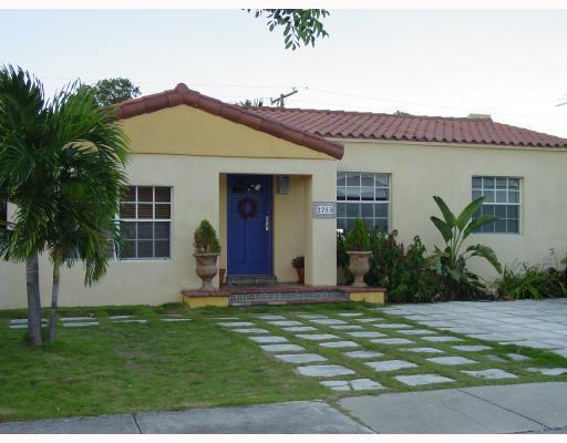 2753 Southwest 19th Terrace Miami, FL 33145 - Photo 1 of 11