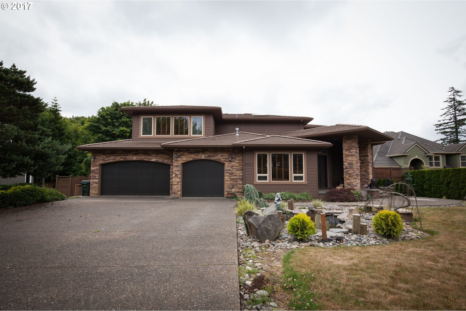 8222 Northwest Ridgetop Court Portland, OR 97229 - Photo 1 of 30