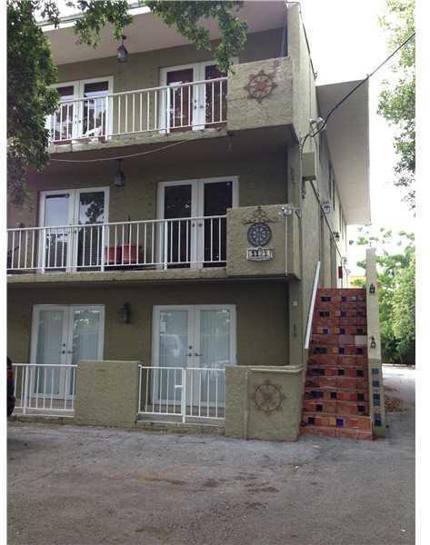 1121 Southwest 7th Street, Unit 1 Miami, FL 33130 - Photo 6 of 6