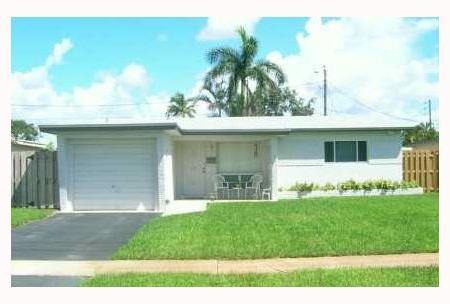 3321 Harding Street Hollywood, FL 33021 - Photo 1 of 6 Gallery Image 1