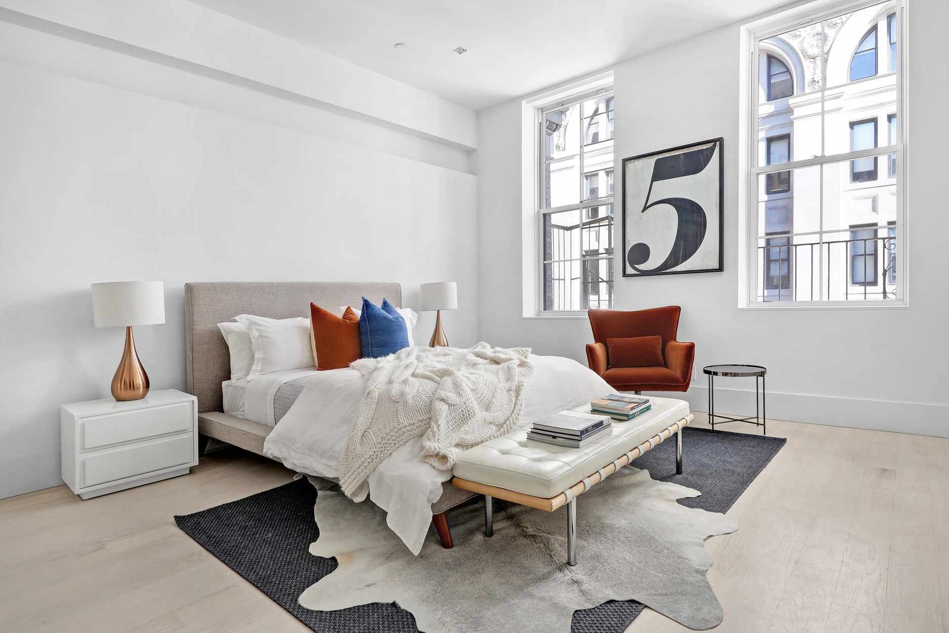 5 E 17Th St, Unit PH Manhattan, NY 10003 - Photo 23 of 30