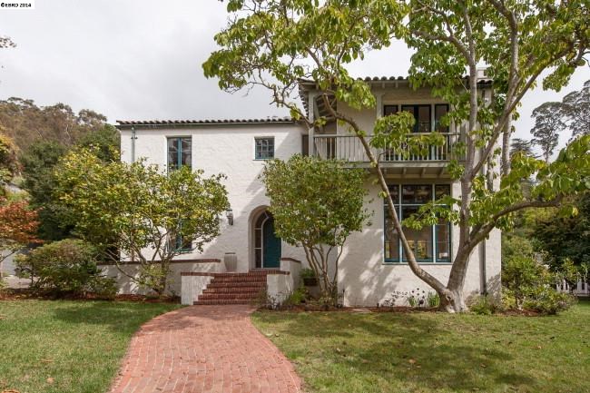 29 Tanglewood Road Berkeley, CA 94705 - Photo 1 of 1 Gallery Image 1