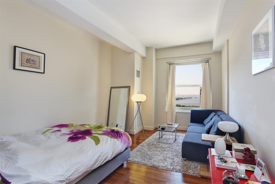 88 Greenwich Street, Unit 1801 Manhattan, NY 10006 - Photo 3 of 5