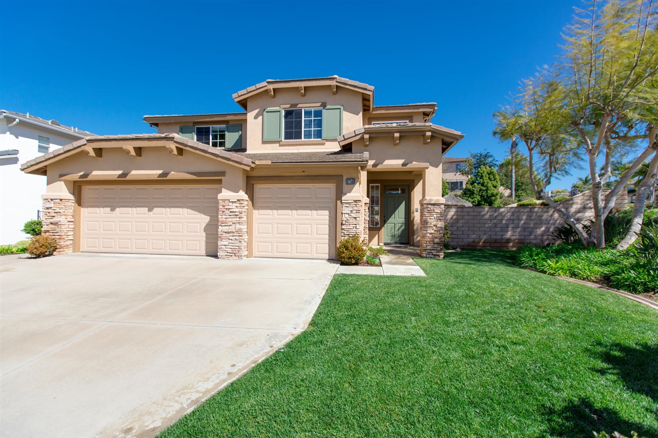 6756 Tea Tree Street Carlsbad, CA 92011 - Photo 1 of 25