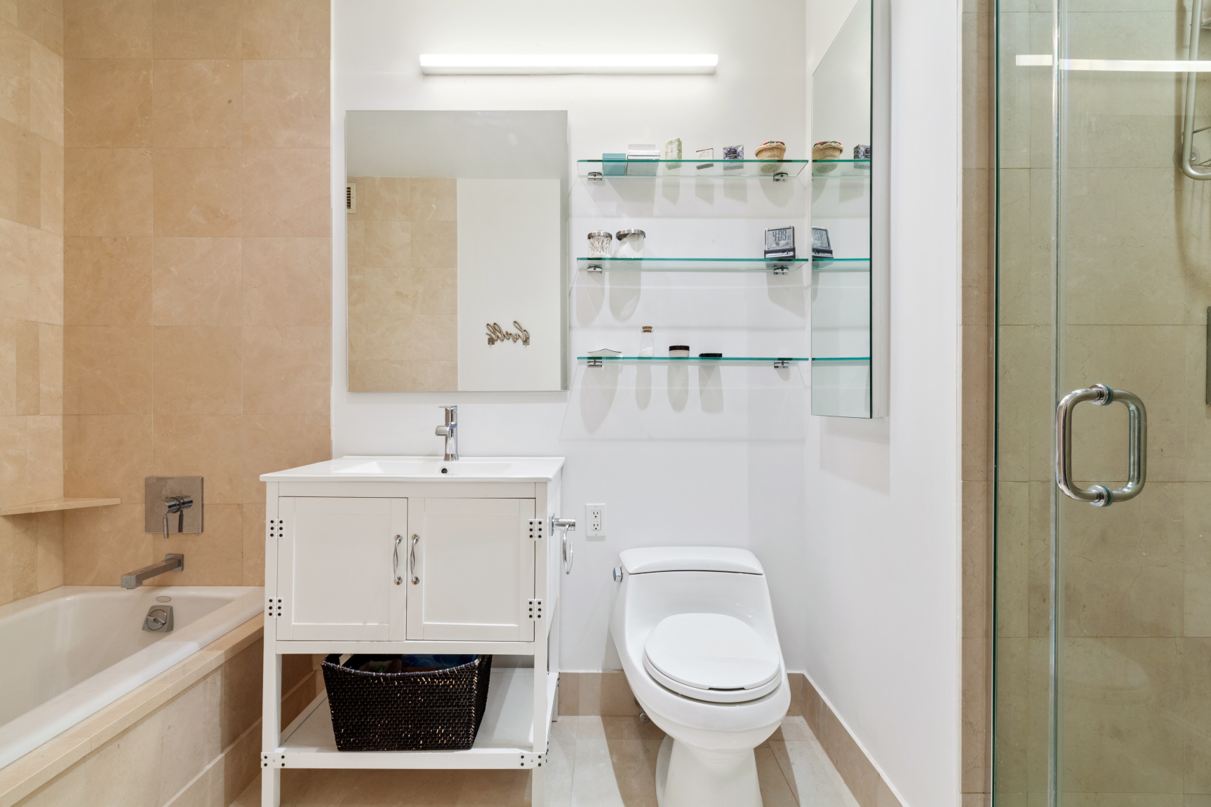 120 Riverside Boulevard, Unit PH1H Manhattan, NY 10069 - Photo 5 of 7