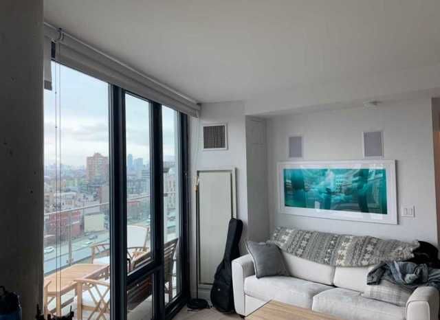 $3,126 | 500 Metropolitan Avenue, Unit 11G | Williamsburg