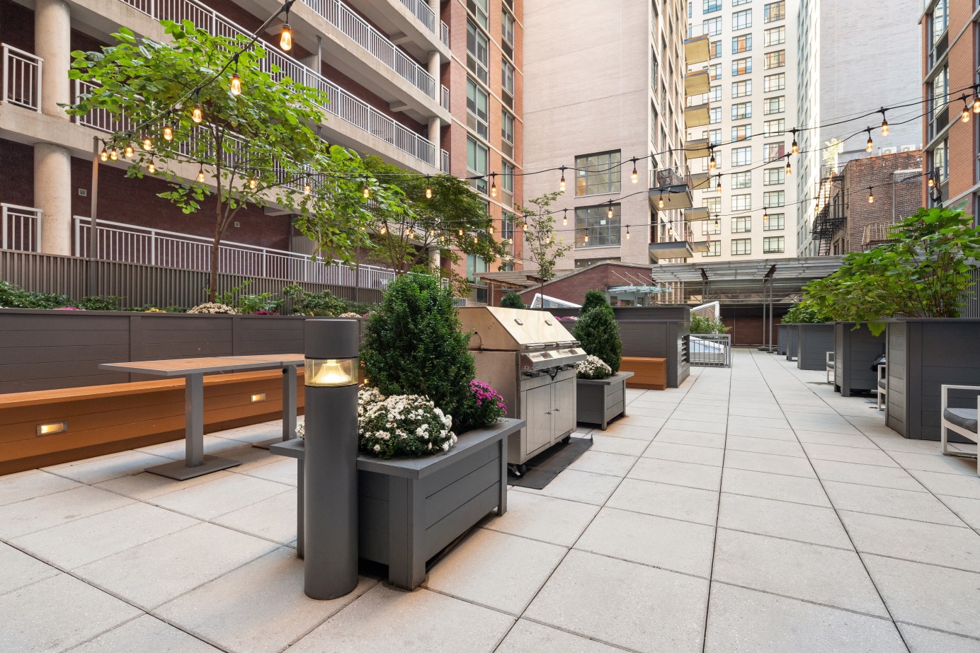 225 Schermerhorn Street, Unit 15E Brooklyn, NY 11201 - Photo 11 of 17