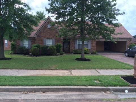 1509 Wolf Ridge Drive Collierville, TN 38017 - Photo 4 of 22