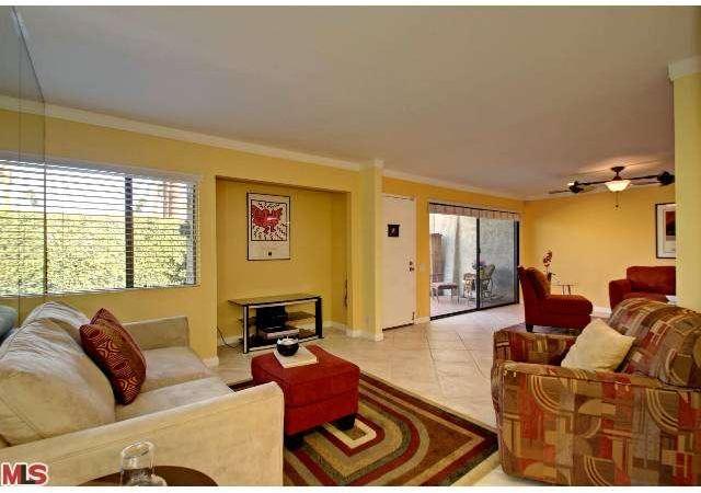 1111 East Ramon Road, Unit 67 Palm Springs, CA 92264 - Photo 21 of 30