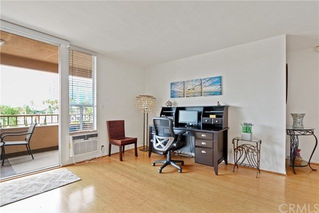 $615,000 | 1635 East Ocean Boulevard, Unit 5F, Long Beach, CA 90802