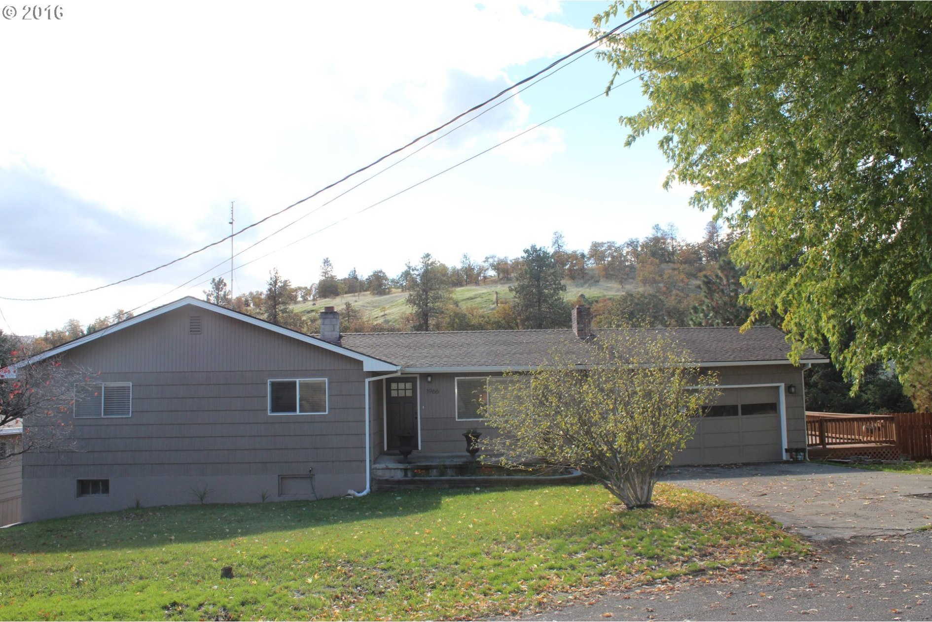 1966 Cherry Heights Road The Dalles, OR 97058 - Photo 22 of 22 Gallery Image 22