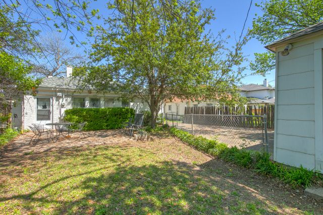 $479,000 | 3705 North Westcliff Road, Arlington, TX 76019