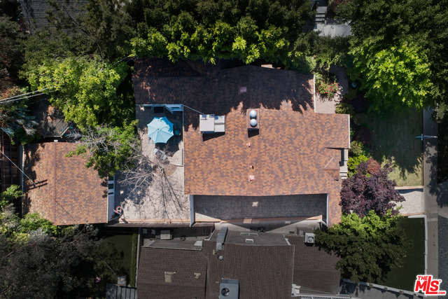 12164 Viewcrest Road Studio City, CA 91604 - Photo 19 of 20